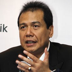 Kunjungi Pasar Beras Cipinang, Ini Hasil Temuan CT