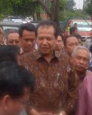 CT Jamin Harga Beras Akan Stabil Sampai Lebaran