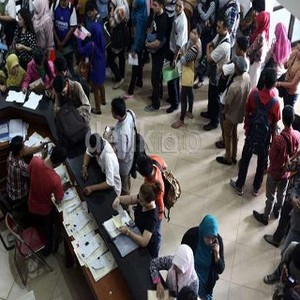 Ingin Tahu Sistem Baru Tes CPNS, Datang ke Job Fair!