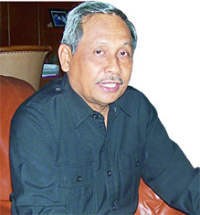 Bos Bulog: Cadangan Beras Cukup Hingga 8 Bulan ke Depan