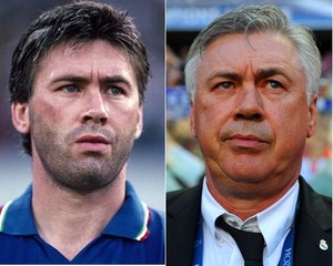 Ancelotti: Tugas Klub Selesai, Saatnya Dukung Negara