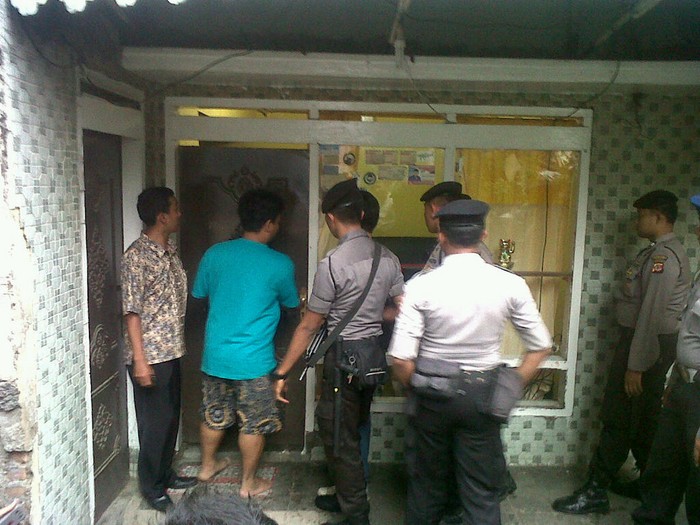 Saritem Tetap Hidup setelah Ditutup, Ini Respons Pemkot Bandung