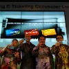 Kini Uang Elektronik Bank BRI, Bank Mandiri dan BNI Bisa Bayar KRL Commuter Line