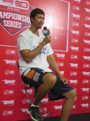 Rekor Bagus atas Aspac di Musim Reguler Tak Buat SM Jemawa