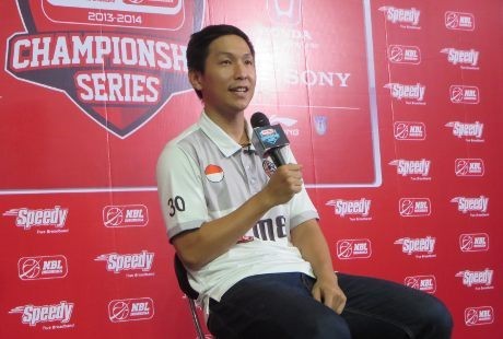 Aspac Tak Mau Kalah Lagi dari SM