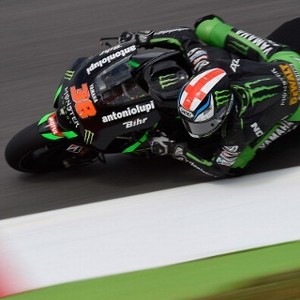 Smith Tercepat, Marquez Kini Ketiga