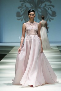 Marga Alam Butterfly Collection 2014. di Ballroom Hotel Mulia. Jakarta. [Foto: Mohammad Abduh/Wolipop]