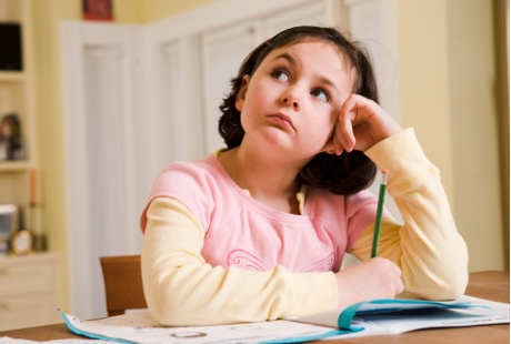 Awas, Kena Bius Saat Kecil Bisa Bahayakan Daya Ingat