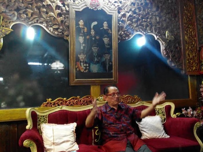 Letjen (Purn) Suyono: Prabowo Tidak Dipecat, Tapi Dipensiunkan Dini