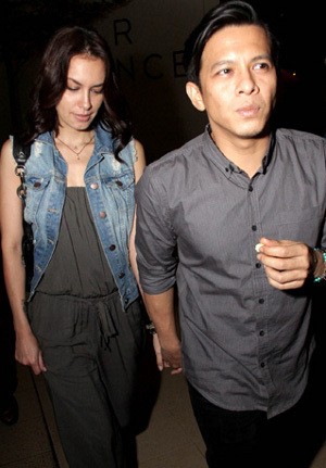 Pernah Gagal Berumah Tangga, Ini Nasihat untuk Ariel dari Orangtua