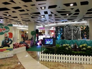 Hijab Hunt 2014 Cari Hijabers Multitalenta Hari Ini di Kota Kasablanka