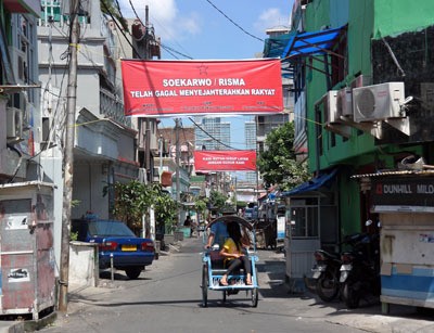 Gus Ipul: Mari Dukung Penutupan Dolly dan Jarak