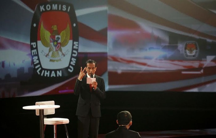 Jika Memungkinkan, Jokowi Akan Renegosiasi Kontrak-kontrak Karya