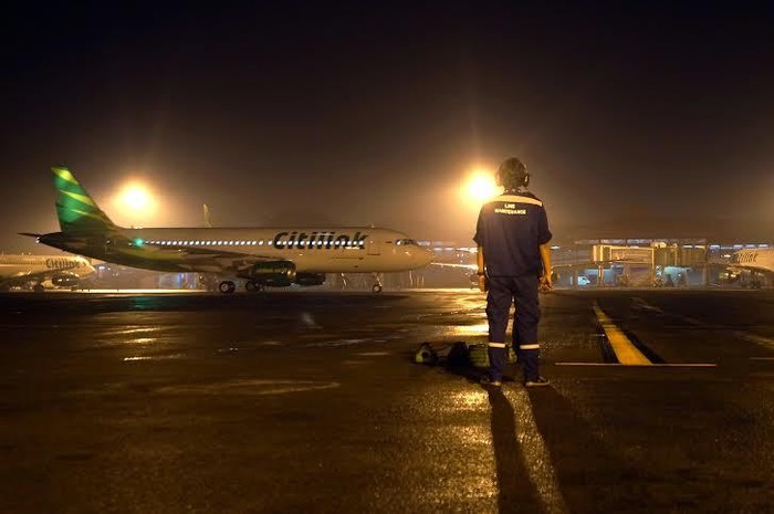Citilink Datangkan Pesawat ke-25