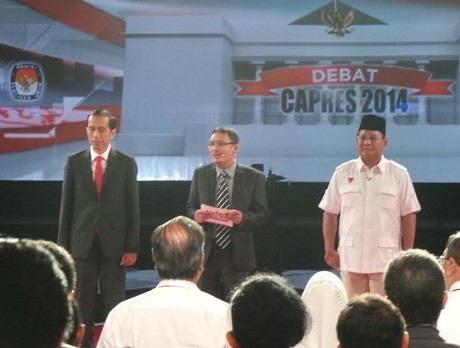 Prabowo: Kita Ingin Wong Cilik Iso Gemuyu