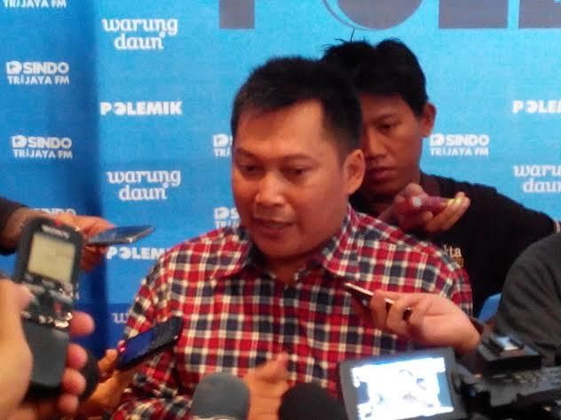 Setiyardi Janji Tabloid Obor Rakyat Juga Akan Kritisi Prabowo