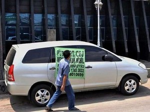 8 Langkah Membuka Bisnis Rental Mobil
