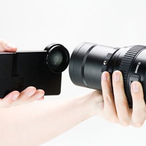 Di Flickr, iPhone Kalahkan Kamera DSLR