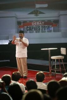 Prabowo Janji Cegah Kebocoran Kekayaan Negara Rp 1.000 Triliun per Tahun