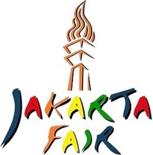 Minggu Pertama, Pengunjung Jakarta Fair 1,2 Juta Orang
