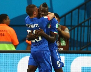Pemain Debutan Italia Dinilai Sudah Unjuk Gigi