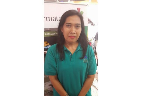 Pengalaman Nunu Besarkan Bayi Leukemia Hingga Kini Beranjak Remaja