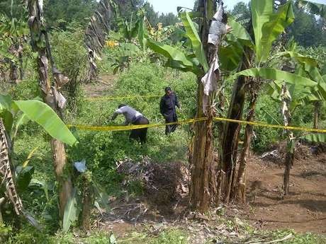 Eksekutor Dijanjikan Uang Rp 5 Juta, Ini Alur Pembunuhan Sadis Ipeh