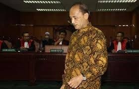 Dituntut 17 Tahun Penjara, Budi Mulya : Ini Sangat Mengagetkan