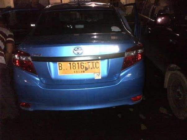 Sopir Taksi yang Jadi Korban Perampokan di Setiabudi dalam Kondisi Kritis