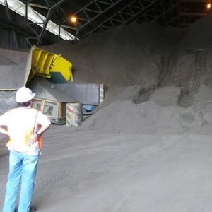 Komitmen Newmont Bangun Smelter dan Tidak Jual Tanah Air