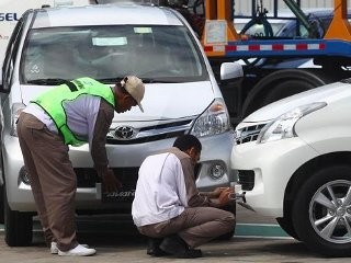 Halal, Alasan Utama Toyota Avanza Diterima di Timteng
