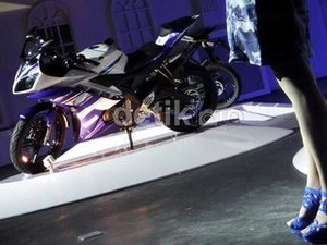 Yamaha Pertahankan Singgasana Motor Sport