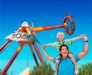Inilah 4 Destinasi Liburan Penuh Adrenalin di Gold Coast - Australia