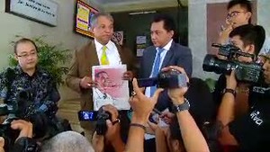 Gandeng Dewan Pers dan Bawaslu, Polisi Siap Selidiki Tabloid Obor Rakyat