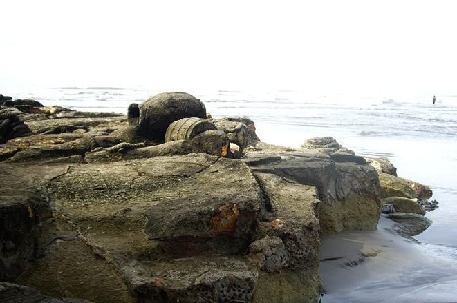 Pantai Malin Kundang Makin Tak Terawat Ini Kata Walikota Padang