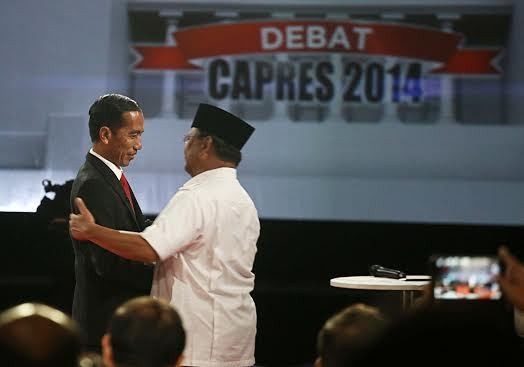 Dua Kali Kubu Prabowo Bersepakat dengan Pemaparan Kubu Jokowi