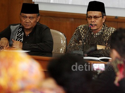 Muhammadiyah Umumkan Awal Puasa 28 Juni