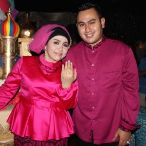 Zaskia Gotik dan Krisdayanti Minder Dengan Istri Nassar