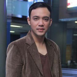 Sandy Tumiwa Antusias Sambut Bulan Puasa