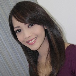 Ririn Dwi Ariyanti Terbuka Diskusi Soal Seks dengan Anak