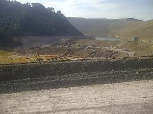 Efek Domino Newmont Tutup Operasi