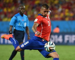 Chile Nantikan Laga Berat Kontra Spanyol yang Penuh Amarah