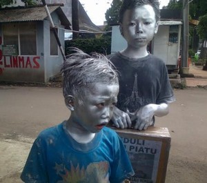 Apa Kata Ridwan Kamil soal Munculnya Generasi Baru Manusia Silver?