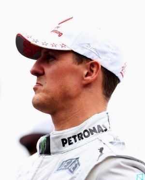 Schumi Tak Lagi Koma, Sudah Tinggalkan RS