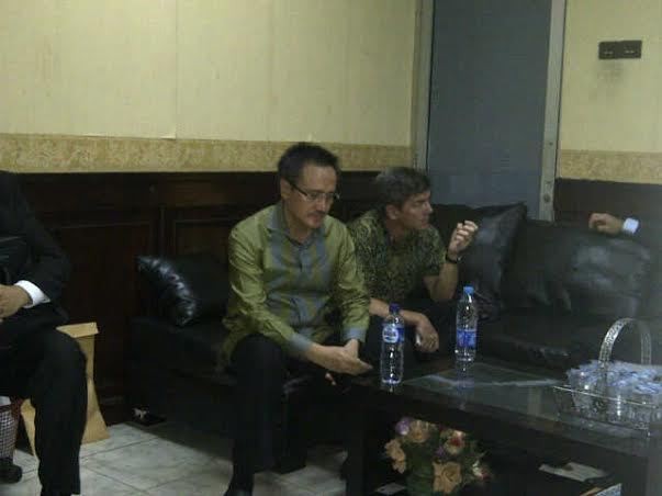 Diperiksa Soal Kekerasan Seksual, Hotman Paris: Guru di JIS Bersih