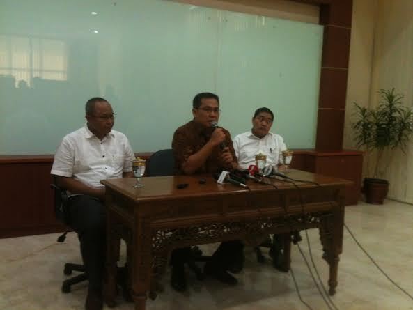 Ini Daftar Ruangan di Kementerian PDT yang Disegel KPK
