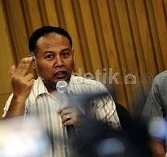 Diserang Akil, Bambang Widjojanto: Di Pansel Saya Termasuk yang Terbaik