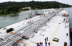 Kirim Kapal BBM Lewat Perairan Somalia, Ini Alasan Pertamina