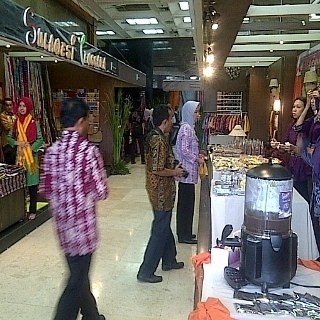 Dari 3,7 Juta IKM Hanya 5% yang Sudah Tembus Pasar Ekspor