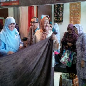 Ini Pekerjaan Rumah Bidang Industri Kecil untuk Pemerintahan Baru